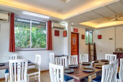 Hotel Dealcazar calangute