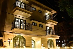 GREEN HORIZON HOMESTAY