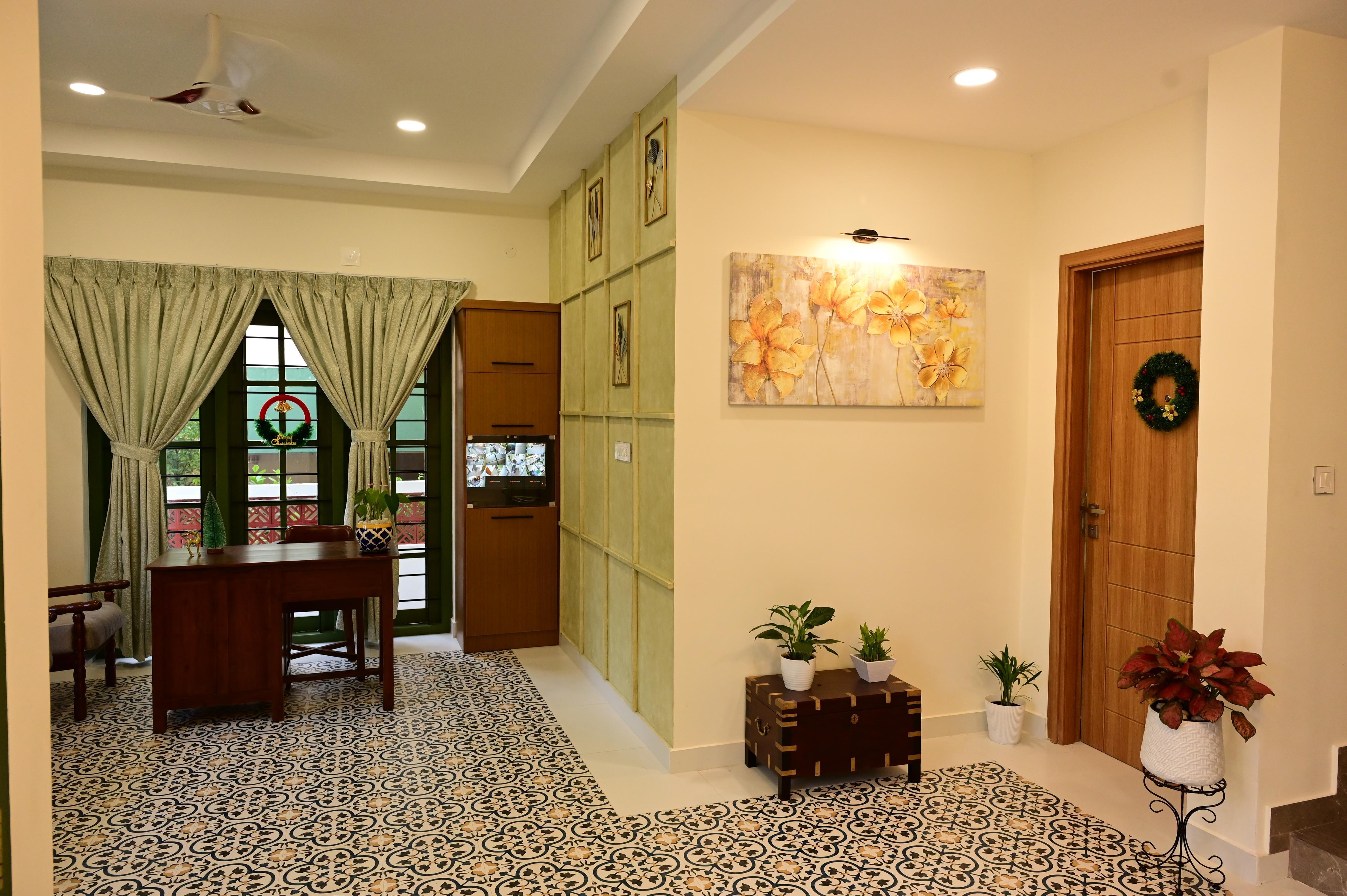 GREEN HORIZON HOMESTAY - Tap to explore photos