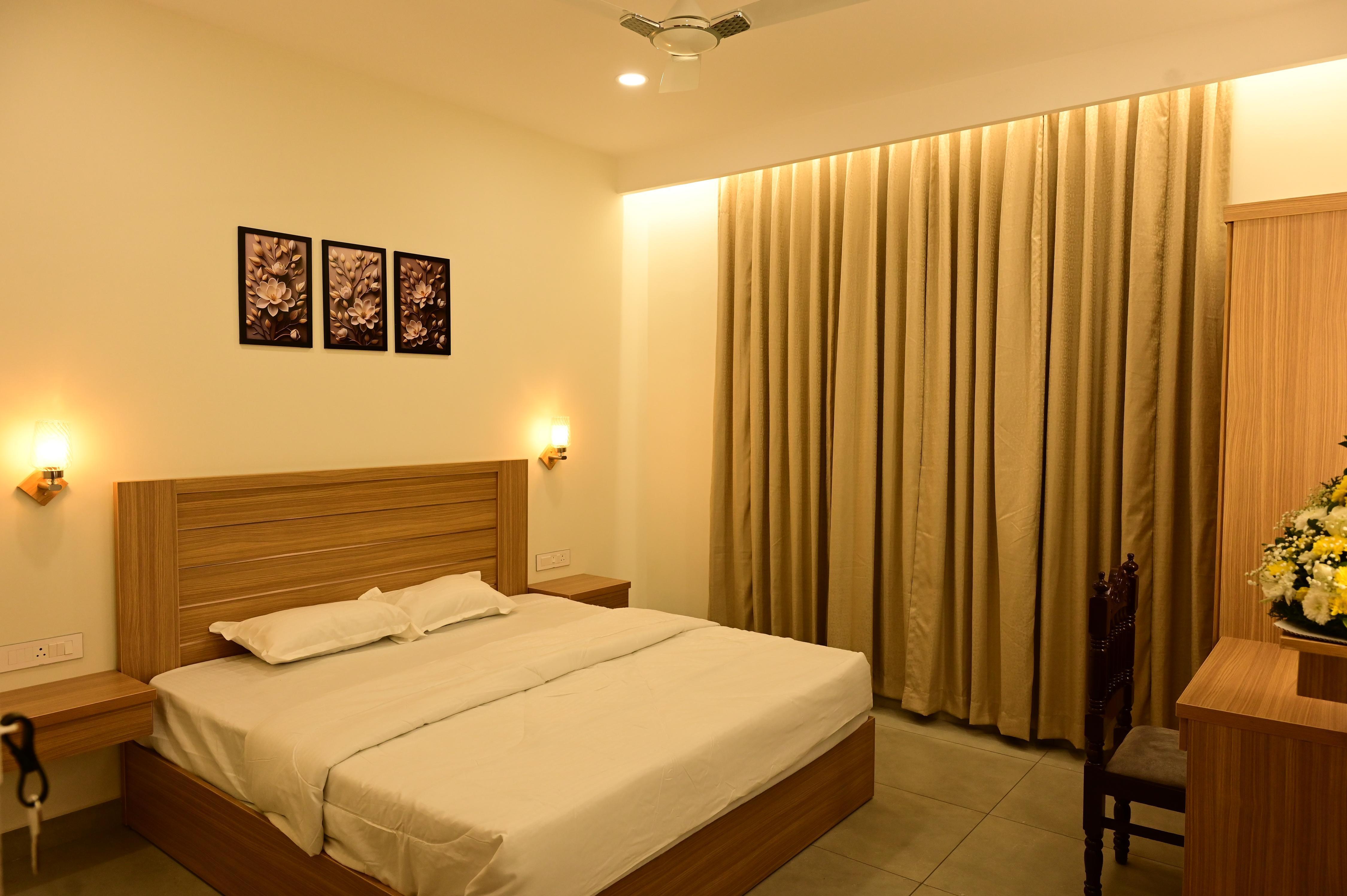 GREEN HORIZON HOMESTAY - Tap to explore photos