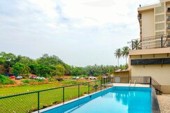 Modern Coastal Stay Candolim Beach