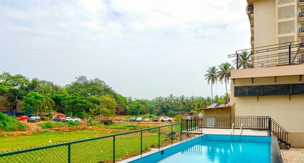 Modern Coastal Stay Candolim Beach Room Type - Modern Coastal Stay Candolim Beach
