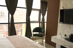 Hotel Surya Inn