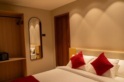 Hotel Vdara Bliss