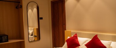 Hotel Vdara Bliss
