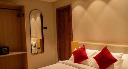 Hotel Vdara Bliss Room Type - Standard Room