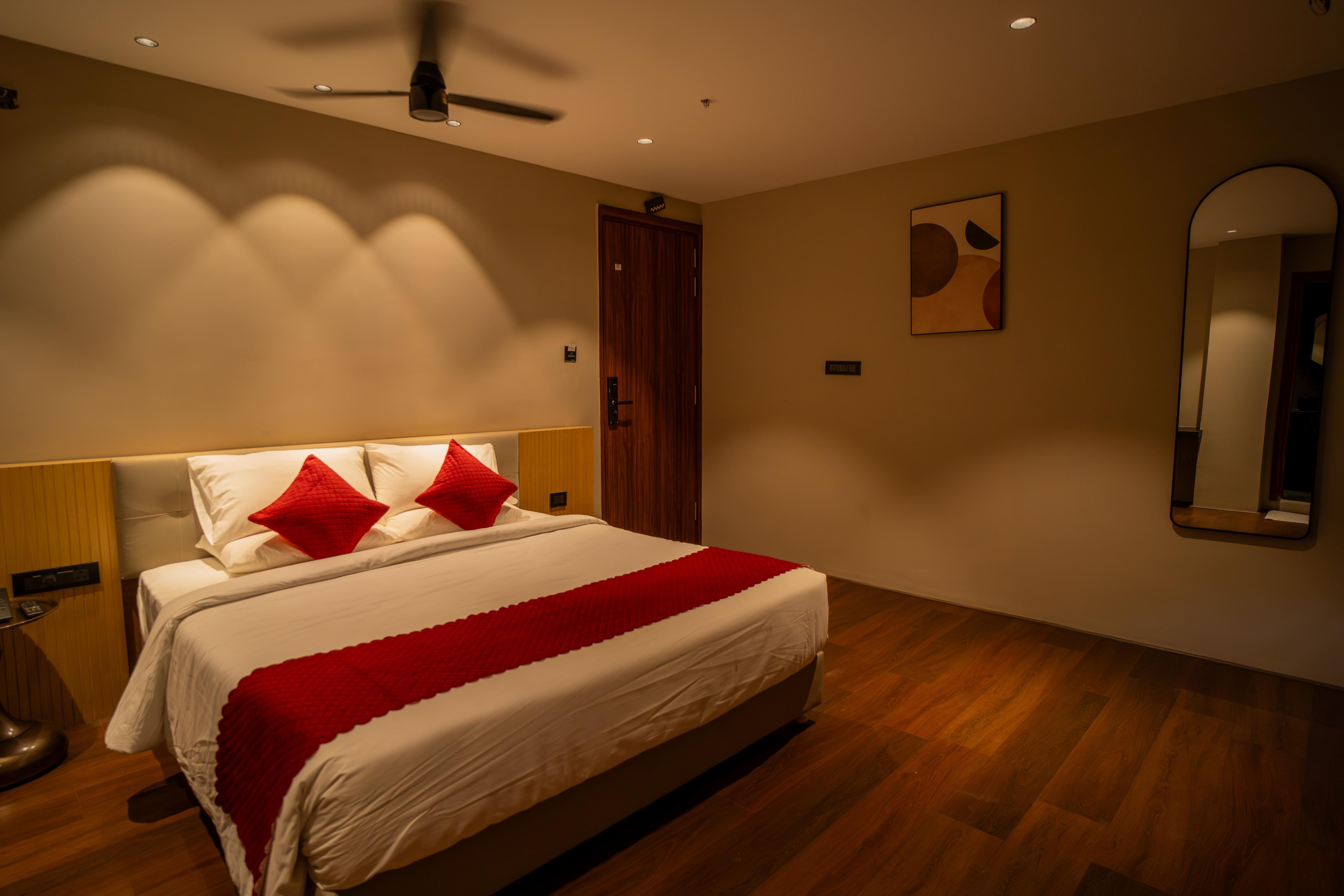 Hotel Vdara Bliss Room Type - Executive Room