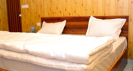 Himalaya View Homestay Room Type - Bedroom 6