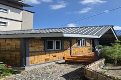 Dilang Homestay