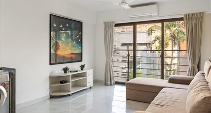 Athena Elegant 2BHK in Khar Gated Connected Room Type - Athena Elegant 2BHK in Khar Gated Connected