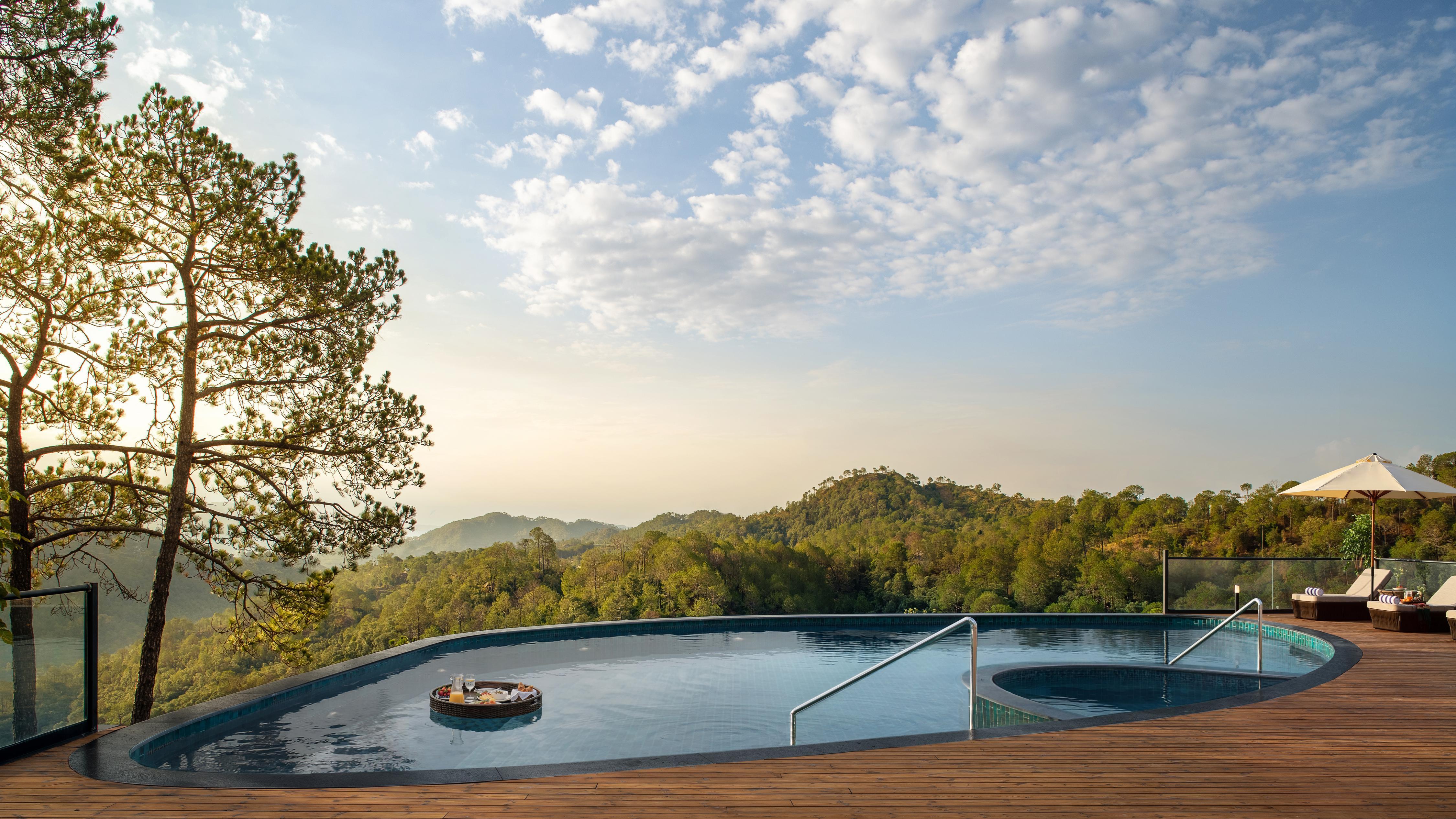 Himalayan WoodCroft, Sirmaur - IHCL SeleQtions - Tap to explore photos