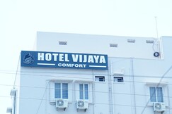 Hotel VijayaComfort