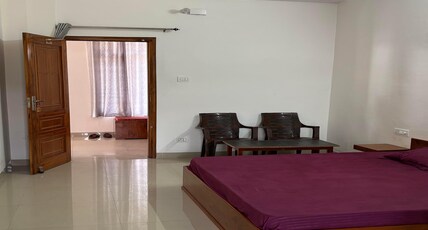 Anant Home Stay  Room Type - Bedroom 3