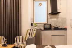 Address of Exotic Studio Stayz Near Artemis Hospitals