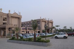 Sai Krishna Hill View Resort