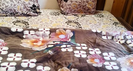 Abhishek Charas Homestay Room Type - Standard Room