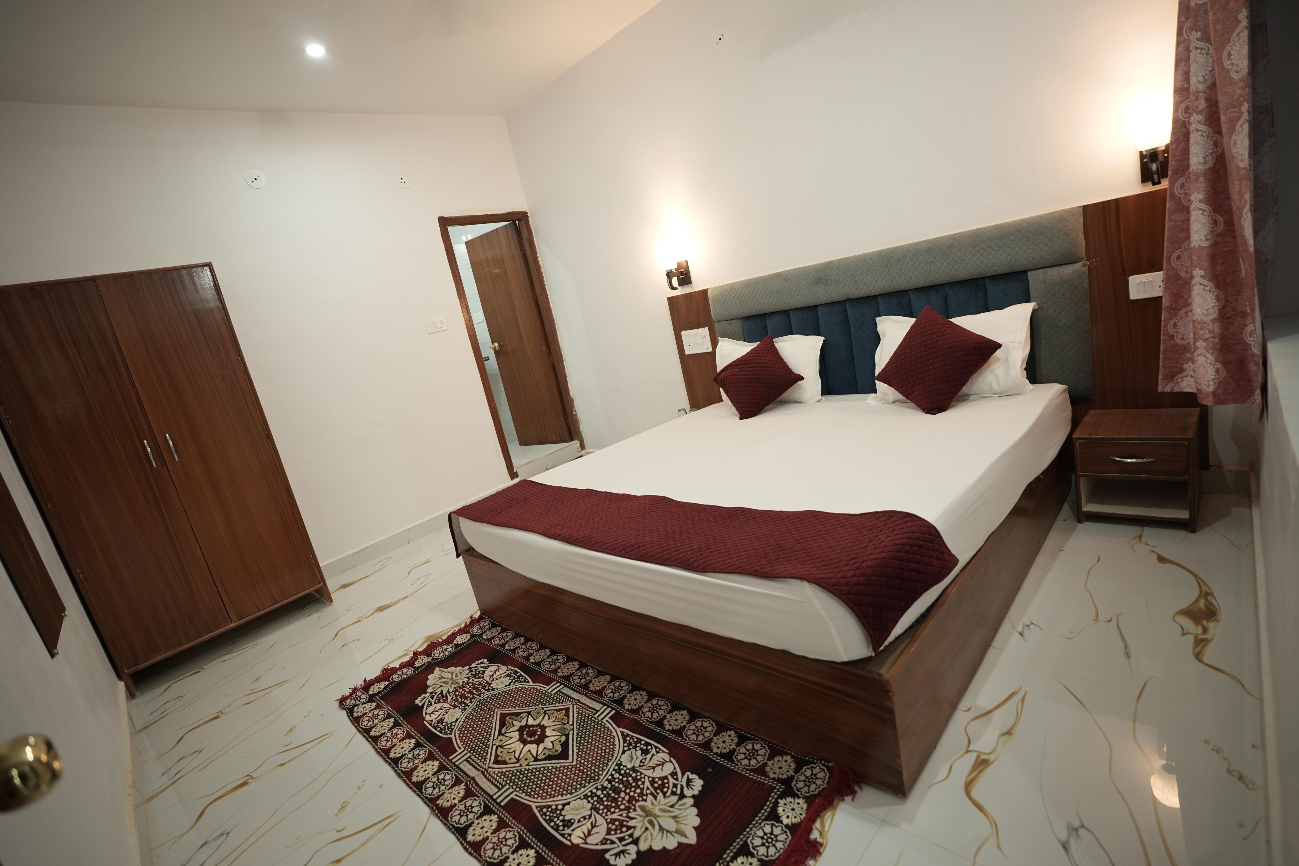 Parkview homestay