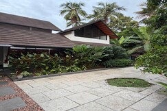 Address of Bodhi nila private villa