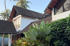Bodhi nila private villa