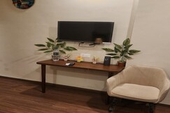 Rooms of Starlight Velvet studio