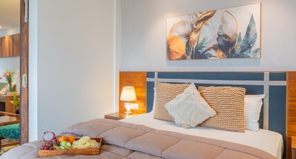 Moana by Merakey Homes Room Type - Moana by Merakey Homes