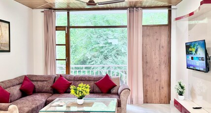 Grotto 2BHK Kasauli Room Type - Grotto 2BHK Kasauli Grotto 2BHK Kasauli Room Type - Grotto 2BHK Kasauli