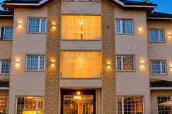 Address of Alasha Retreat