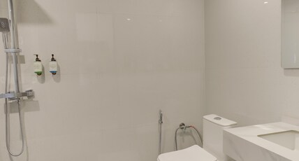 Cygnett Collection Jim Corbett Room Type - Deluxe Room With Balcony Cygnett Collection Jim Corbett Room Type - Deluxe Room With Balcony