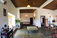 Aranya by @thekiwistays