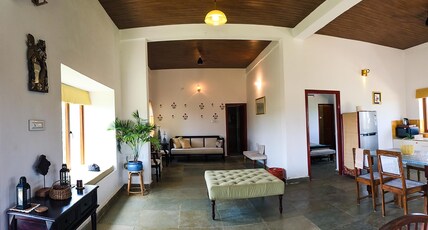 Aranya by @thekiwistays Room Type - Aranya by @thekiwistays