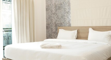 SKYLINE SUITES Room Type - PREMIUM - 1BHK