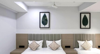 Hotel Lee Town Room Type - Three Bad Room Hotel Lee Town Room Type - Three Bad Room
