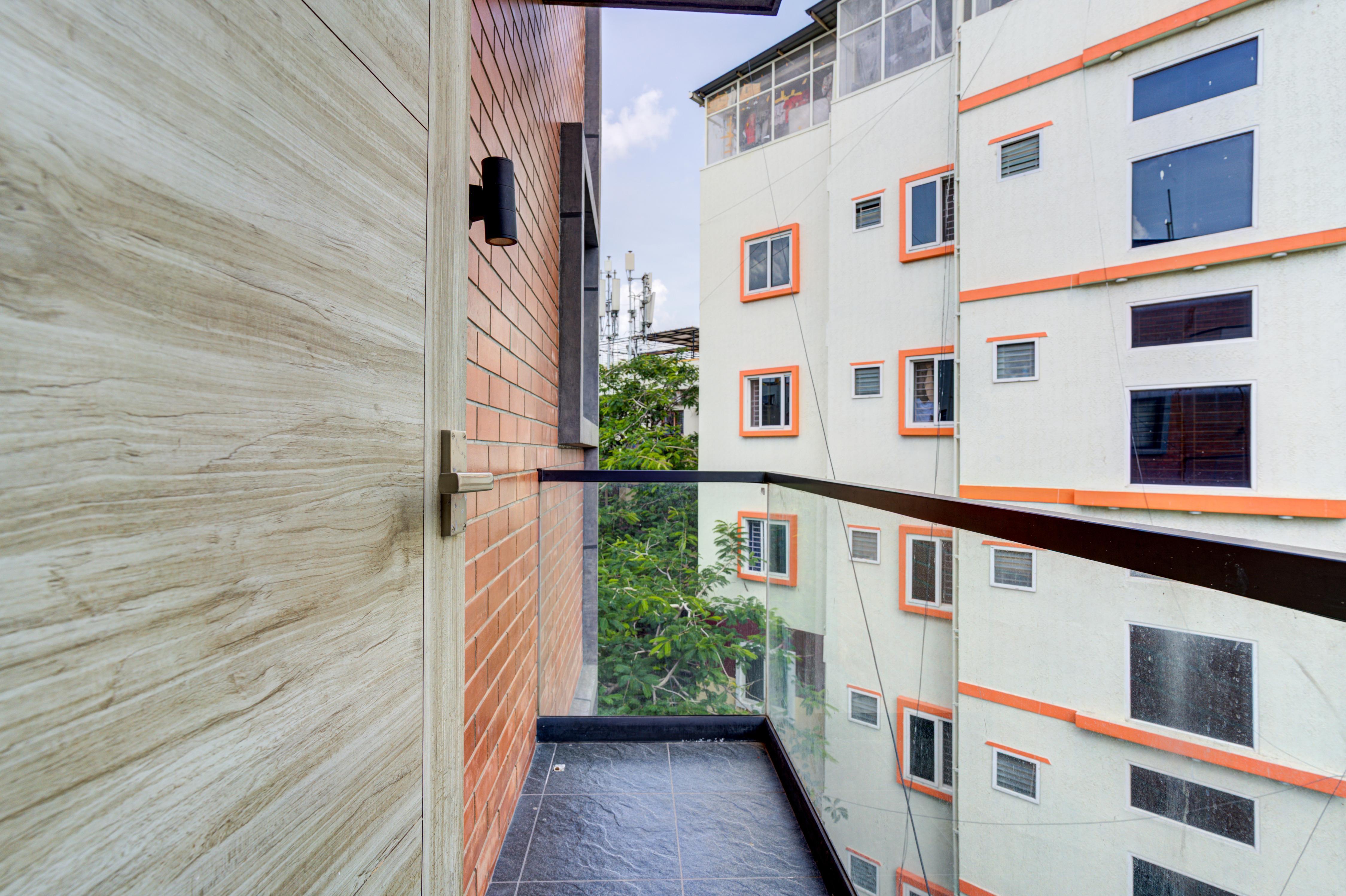 Hotel Wellsuites Madiwala, Bangalore - Tap to explore photos