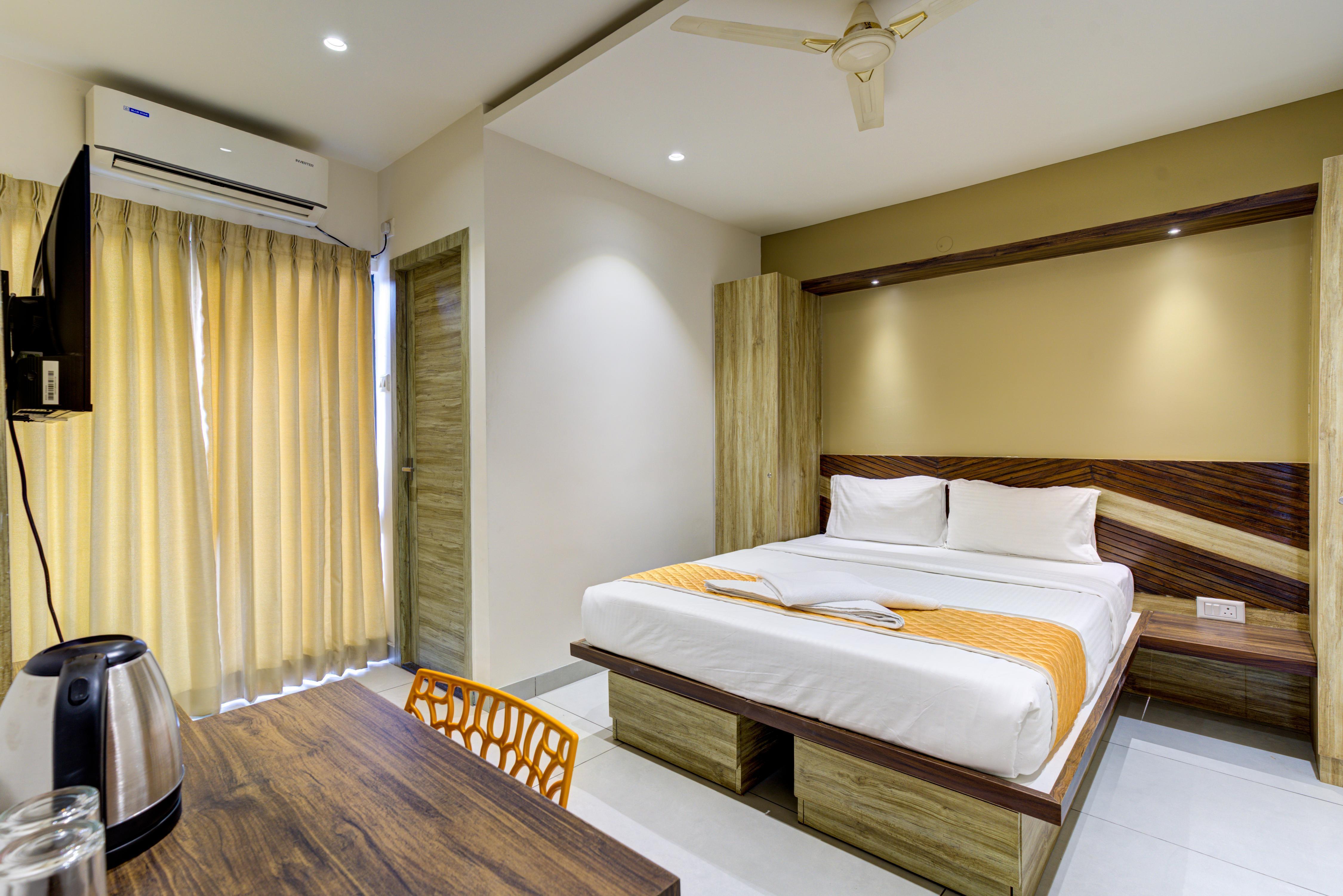 Hotel Wellsuites Madiwala, Bangalore Room Type - Superior Room