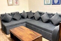 2BHK Villa | Shree Vrinda| Iraaya Stays