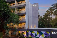 Spark by Hilton Goa Calangute