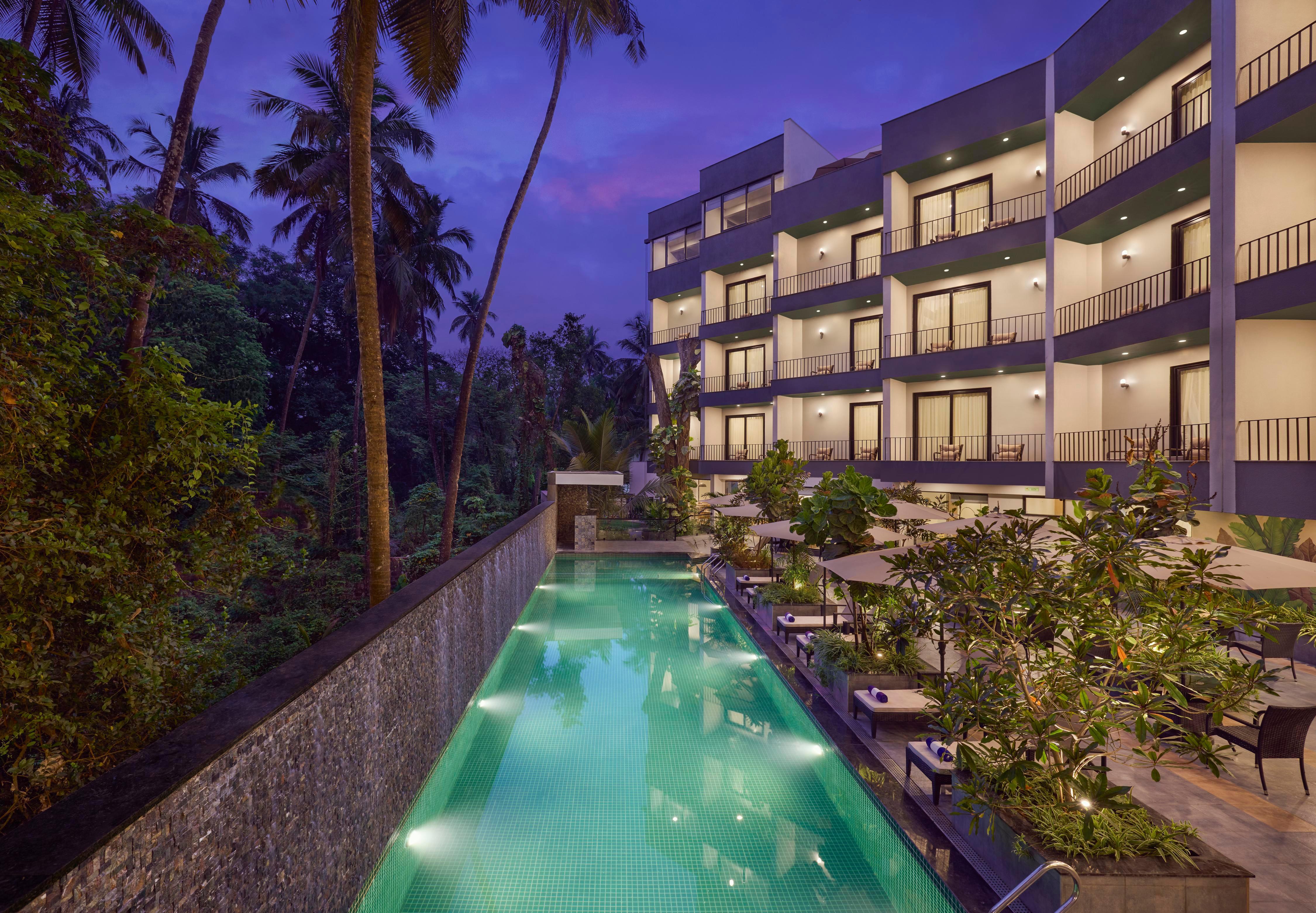 Spark by Hilton Goa Calangute - Tap to explore photos