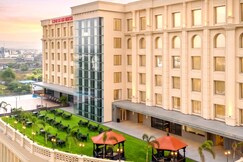 Hotel Express Inn Heritage