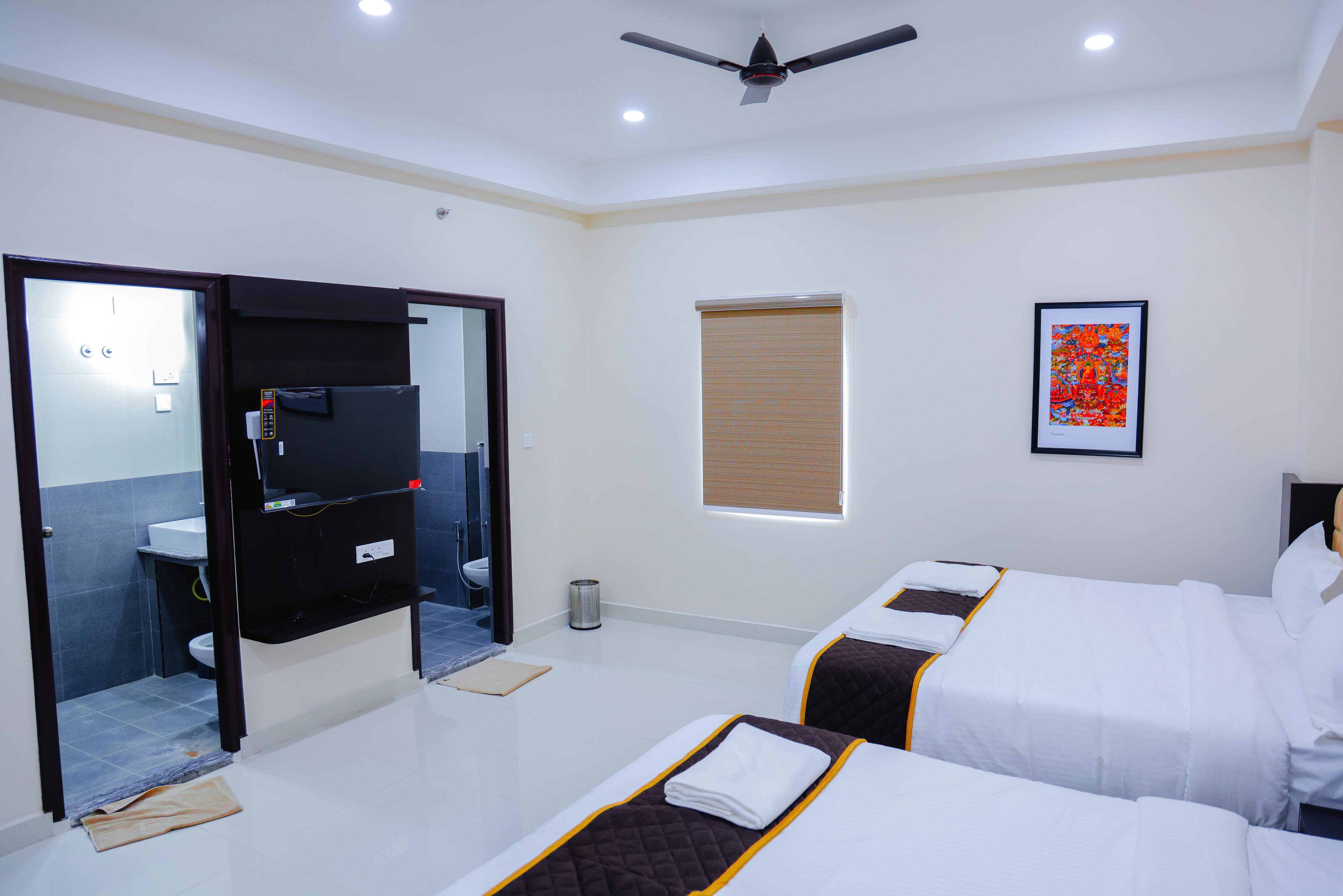 HOTEL RAAGA INN - Tap to explore photos