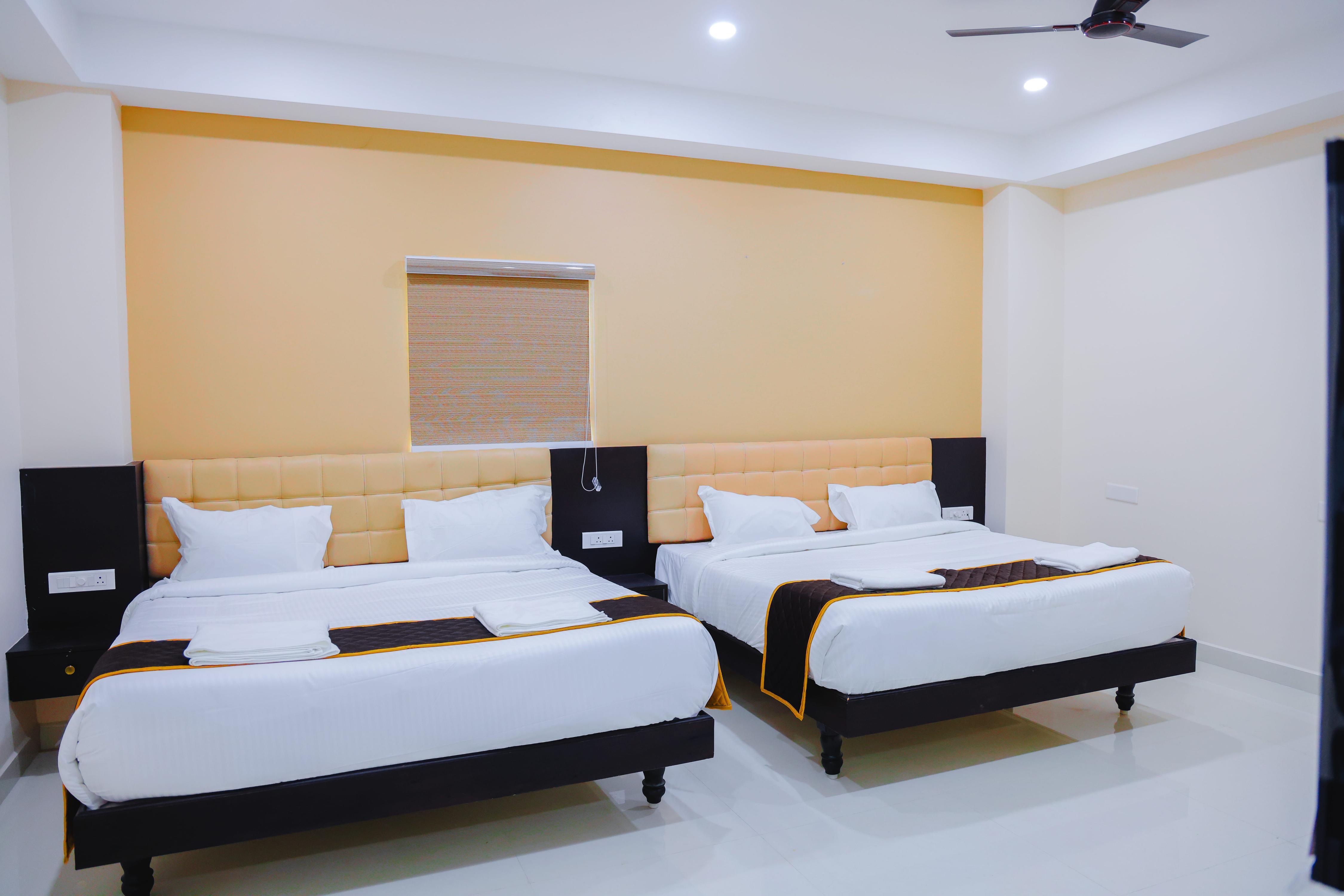 HOTEL RAAGA INN - Tap to explore photos