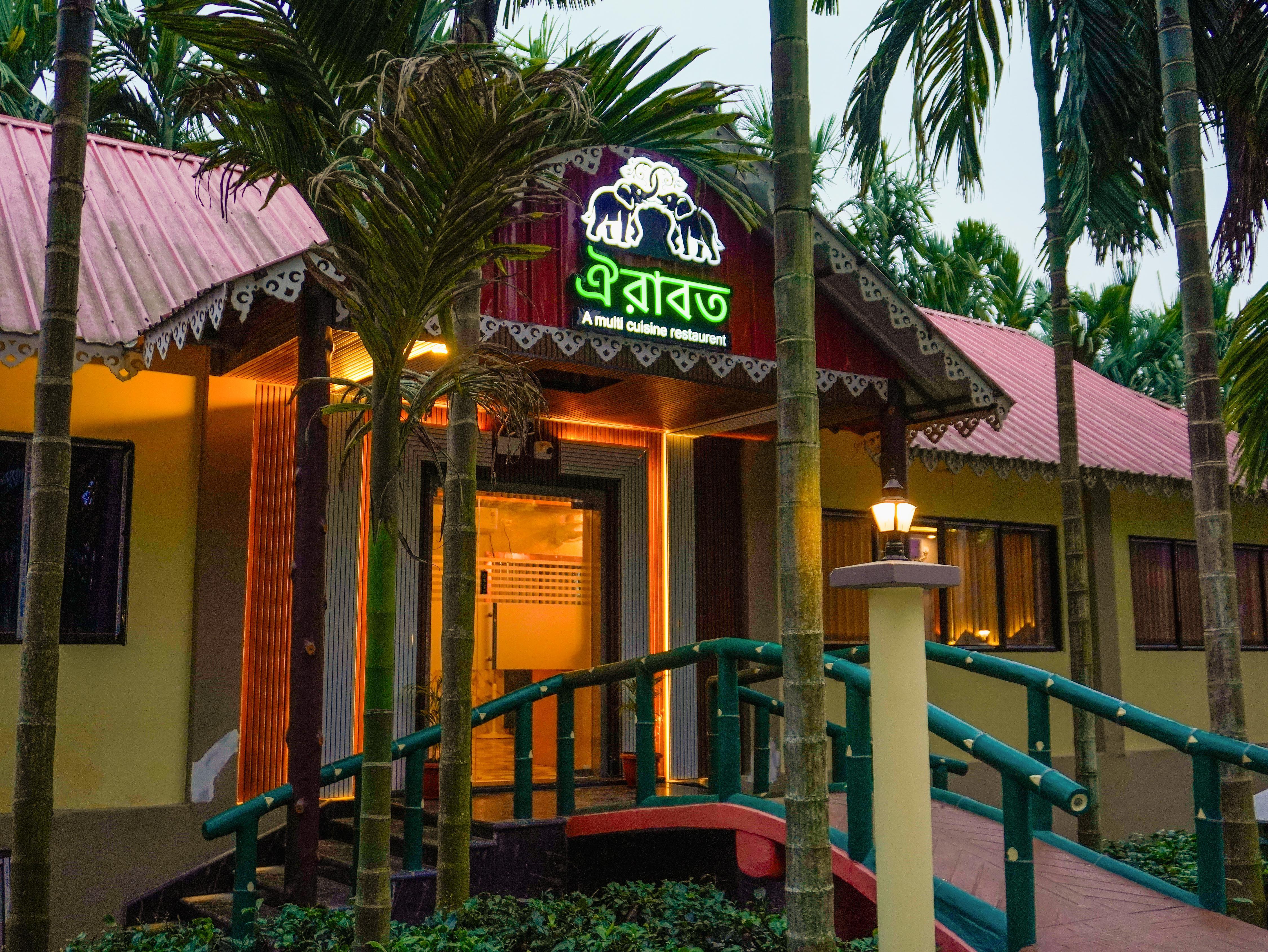 Resort Akash - Tap to explore photos