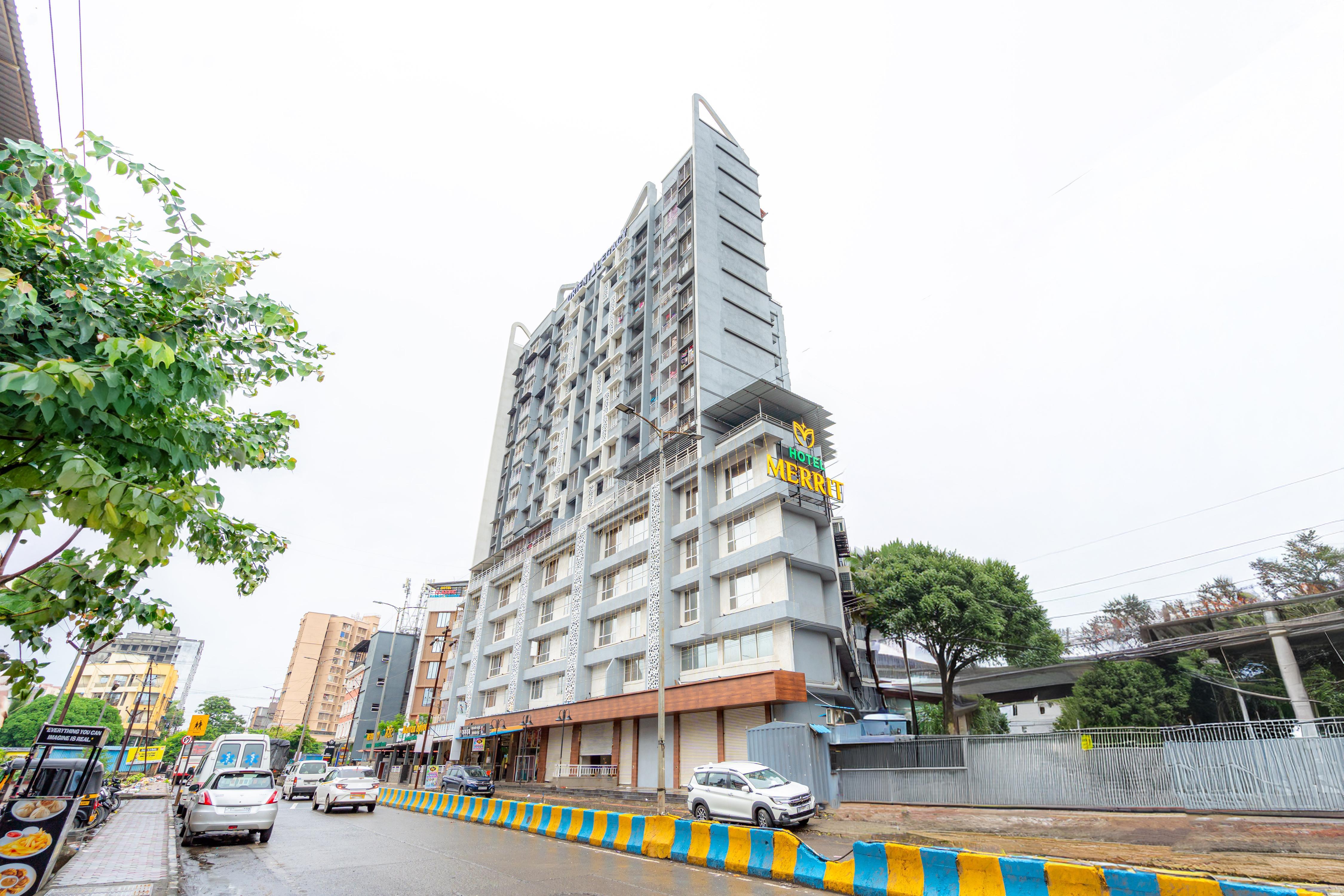 Treebo Premium Merrit Badlapur - Tap to explore photos