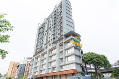 Address of Treebo Premium Merrit Badlapur