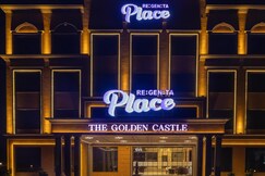 Regenta Place The Golden Castle, Baddi