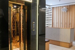Address of Sanzha Chulha Hotel