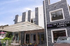 Address of Sky Bridge Homes | Mountain Stay Near Glass Bridge