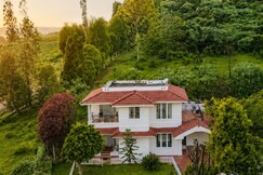 Photos of EKOSTAY - Villla Eve