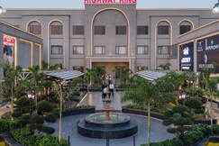 HOTEL HIGHWAY KING HARMADA