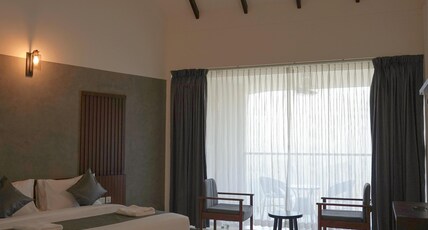 Mountain Vista Resorts Room Type - Sunset View Rooms