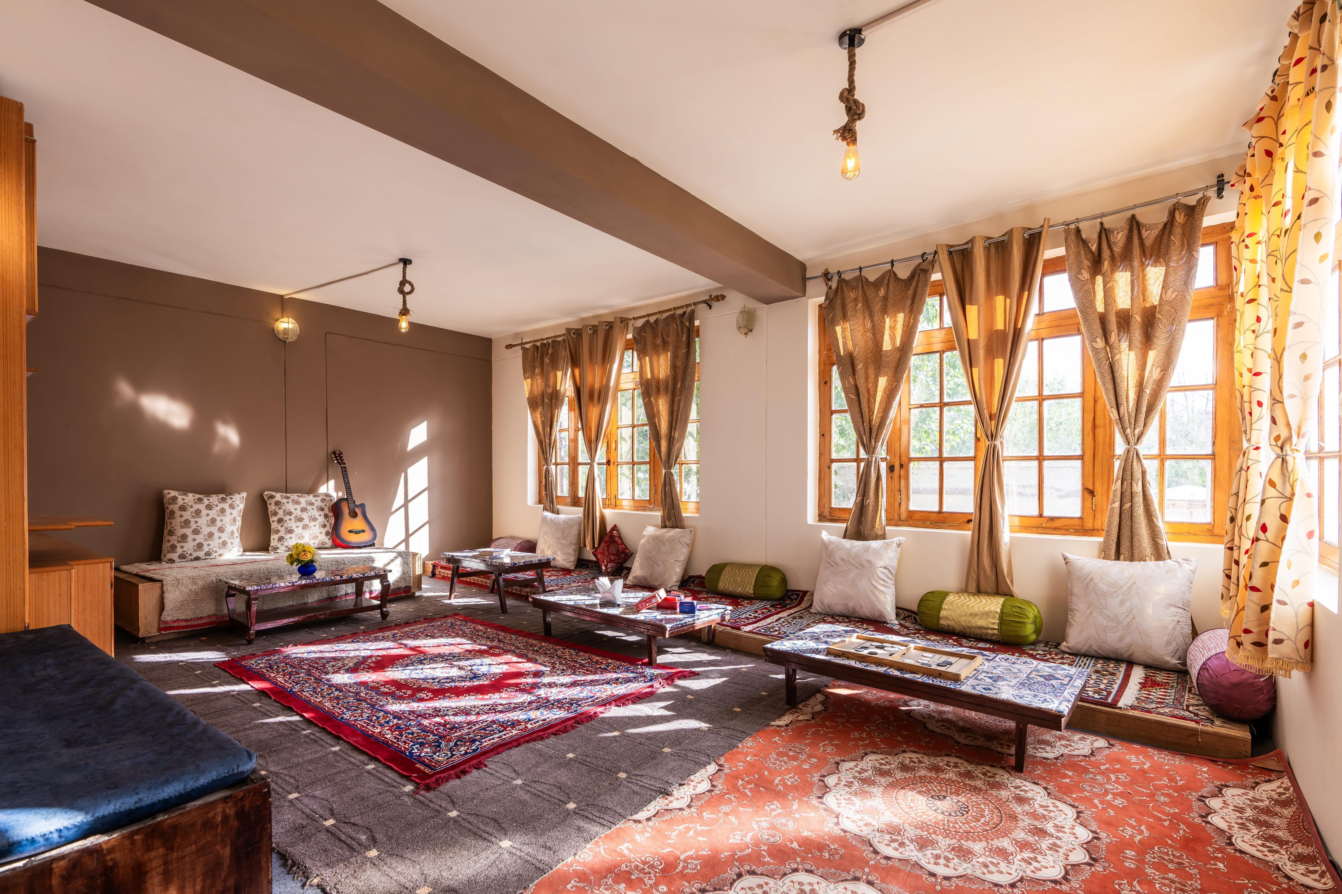 Rwacho | The Base Leh - Tap to explore photos